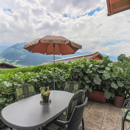 In Near Slopes, Cleaning Included Holiday home Piesendorf