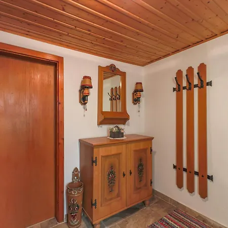 Holiday home In Near Slopes, Cleaning Included