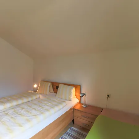 Holiday home In Near Slopes, Cleaning Included *
