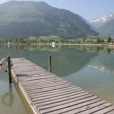 In Near Slopes, Cleaning Included Holiday home Piesendorf